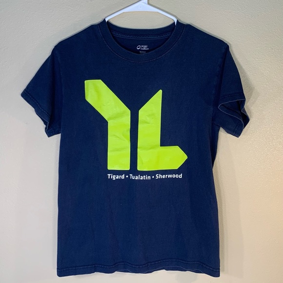 Younglife tshirt - Picture 1 of 2